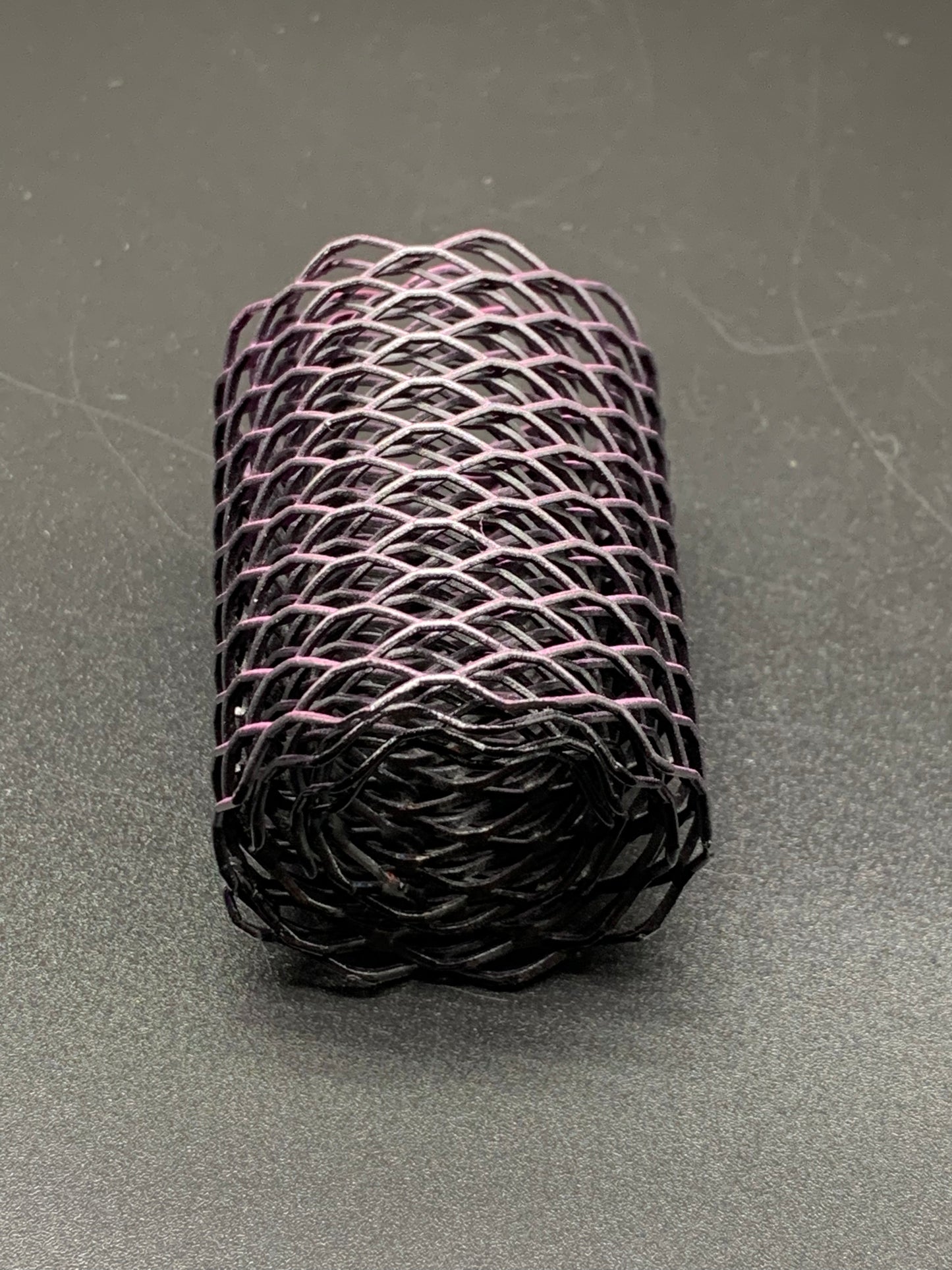 Heat Cage Torch Guard Dual Color