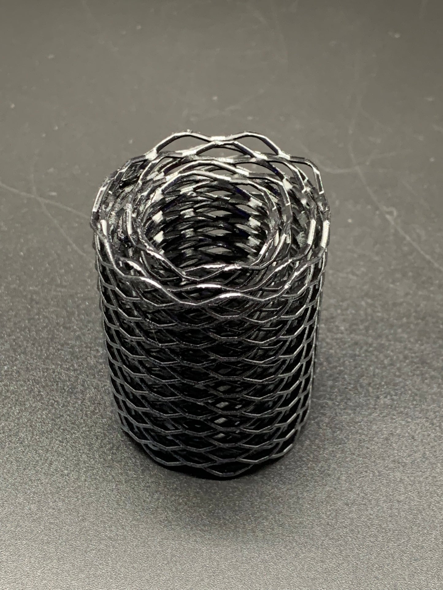Heat Cage Torch Guard Dual Color