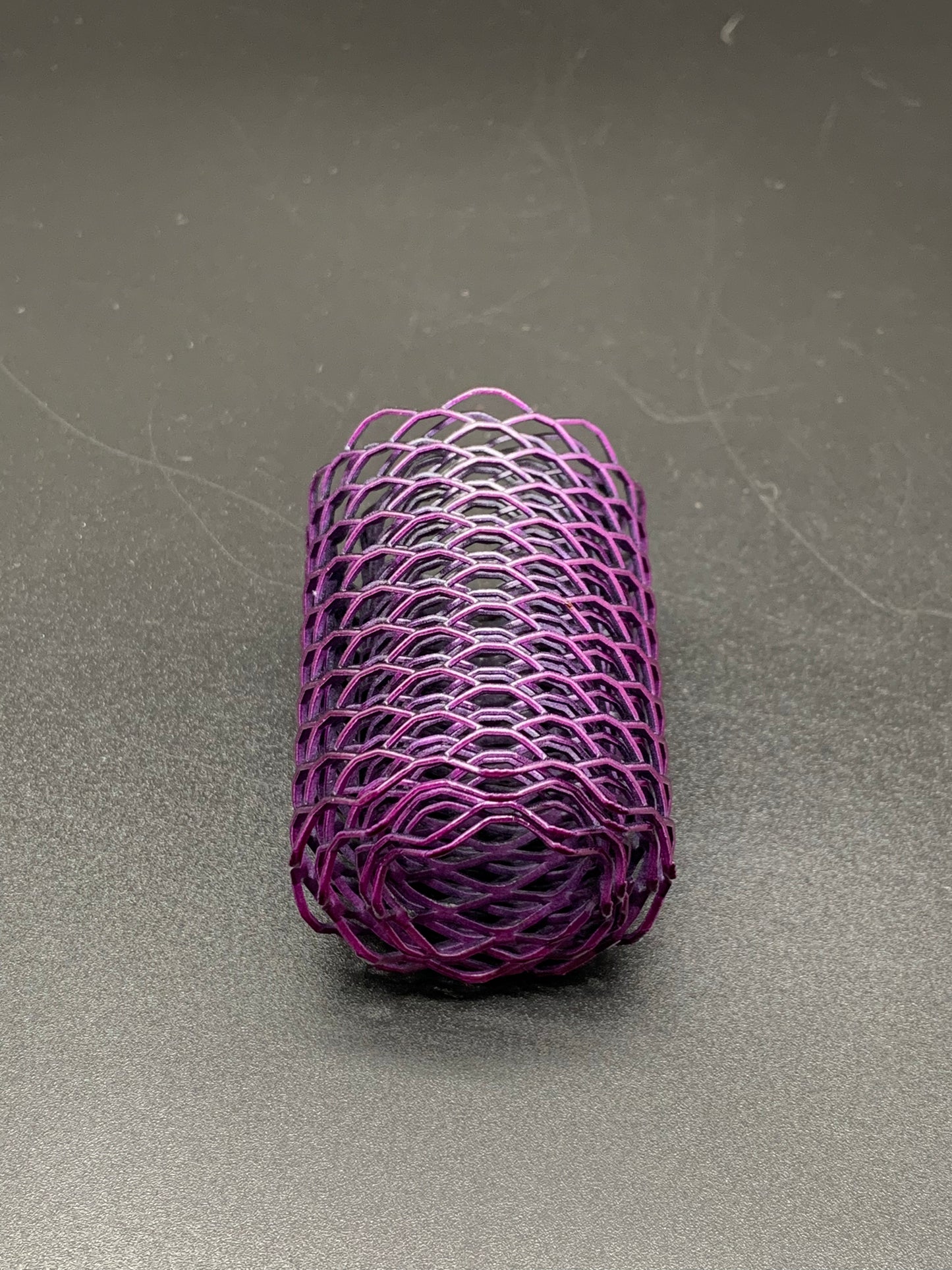 Heat Cage Torch Guard Dual Color