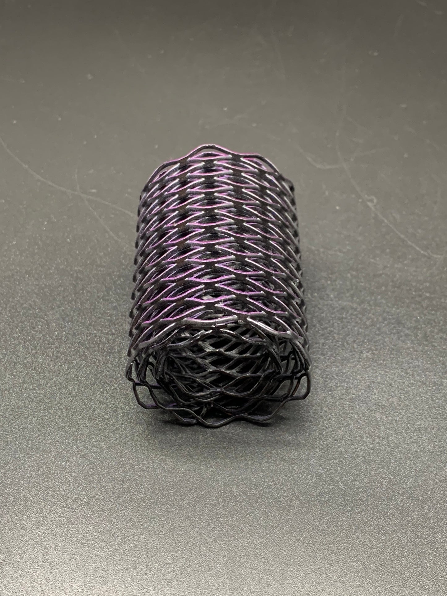 Heat Cage Torch Guard Dual Color
