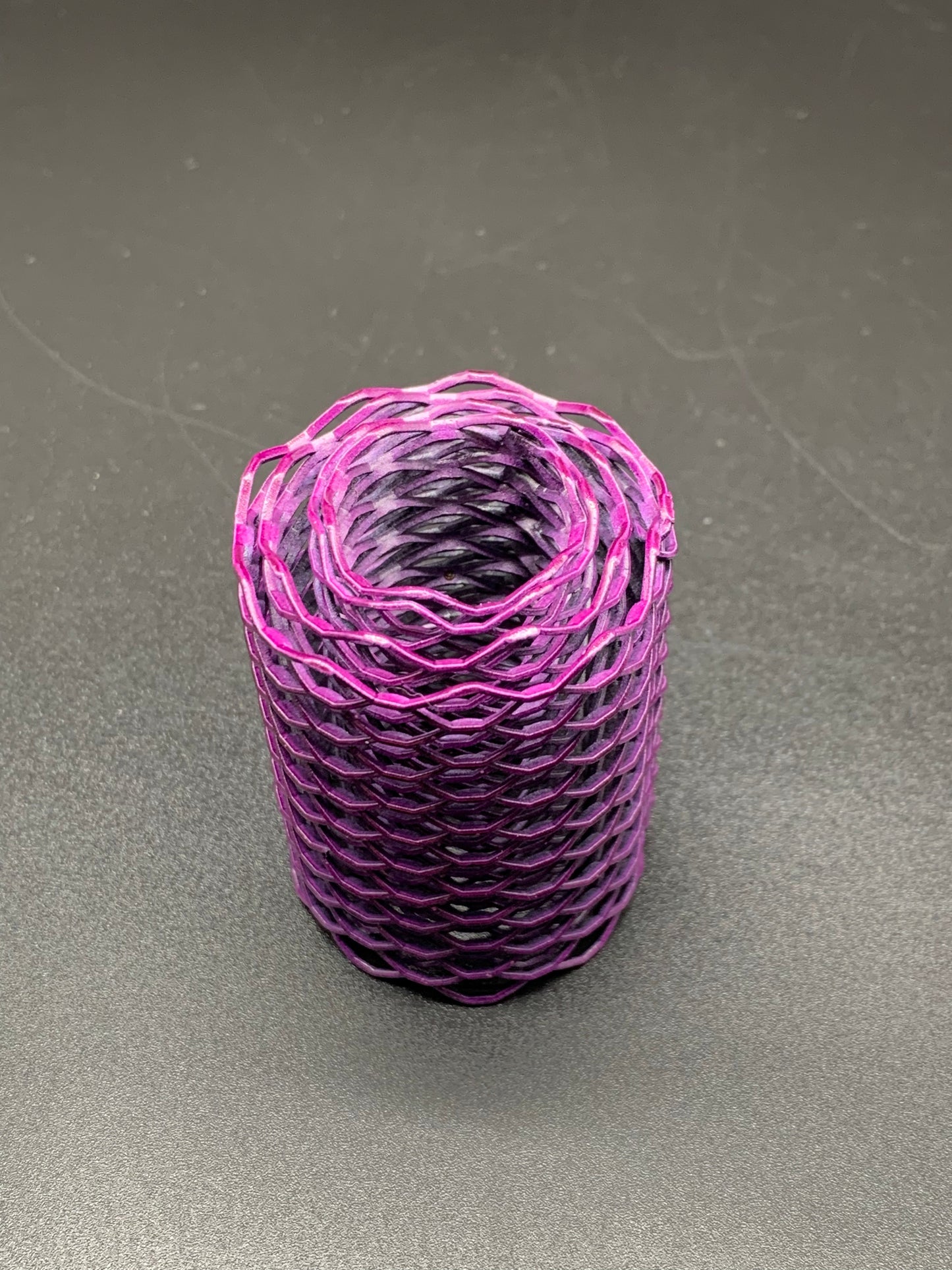Heat Cage Torch Guard Dual Color