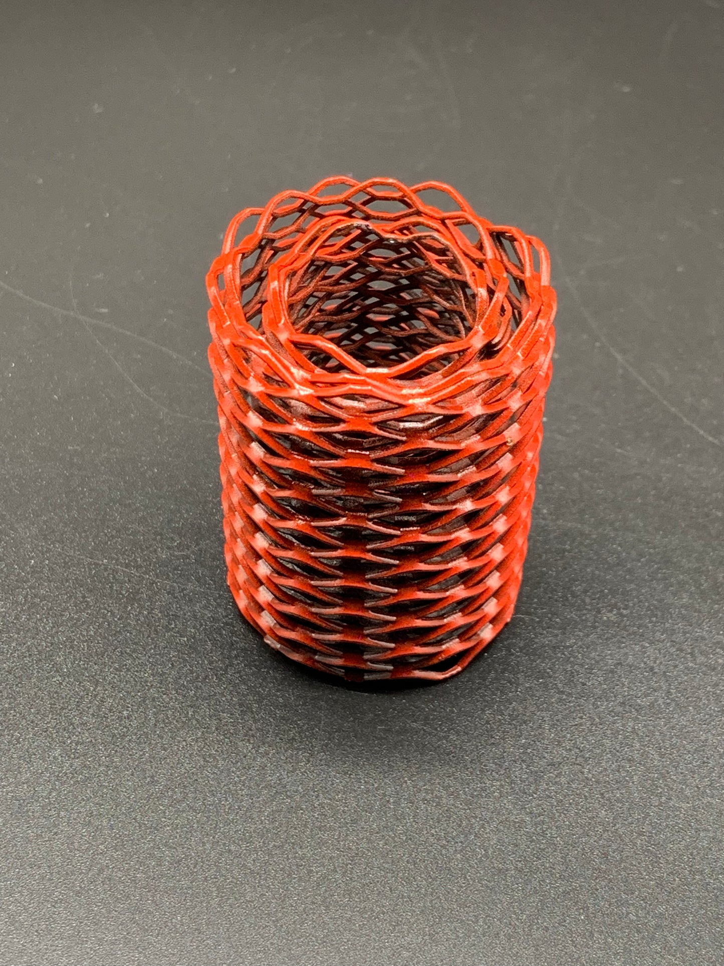 Heat Cage Torch Guard Dual Color