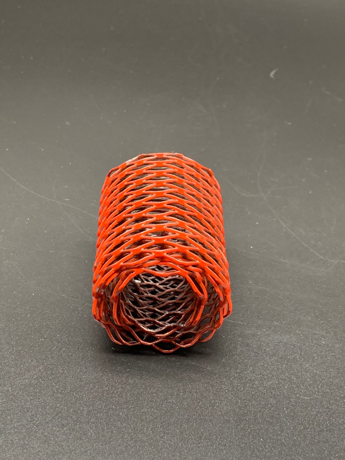 Heat Cage Torch Guard Dual Color
