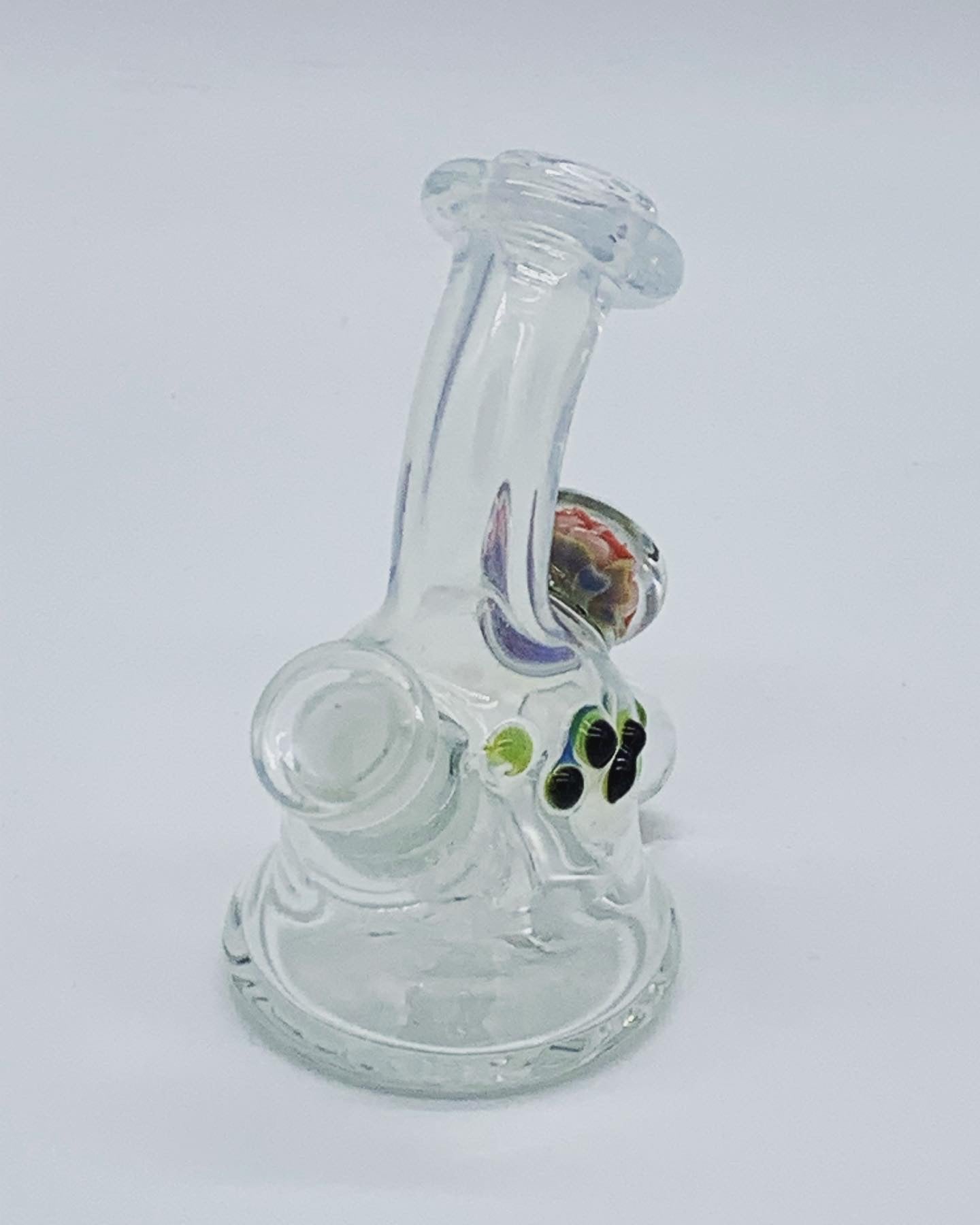 FunDumbMental Glass Ghost mini Jammer