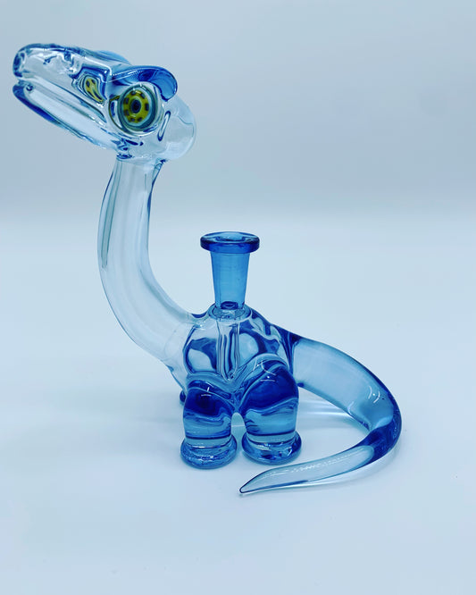 Dan Evans Blue Dream Bronto