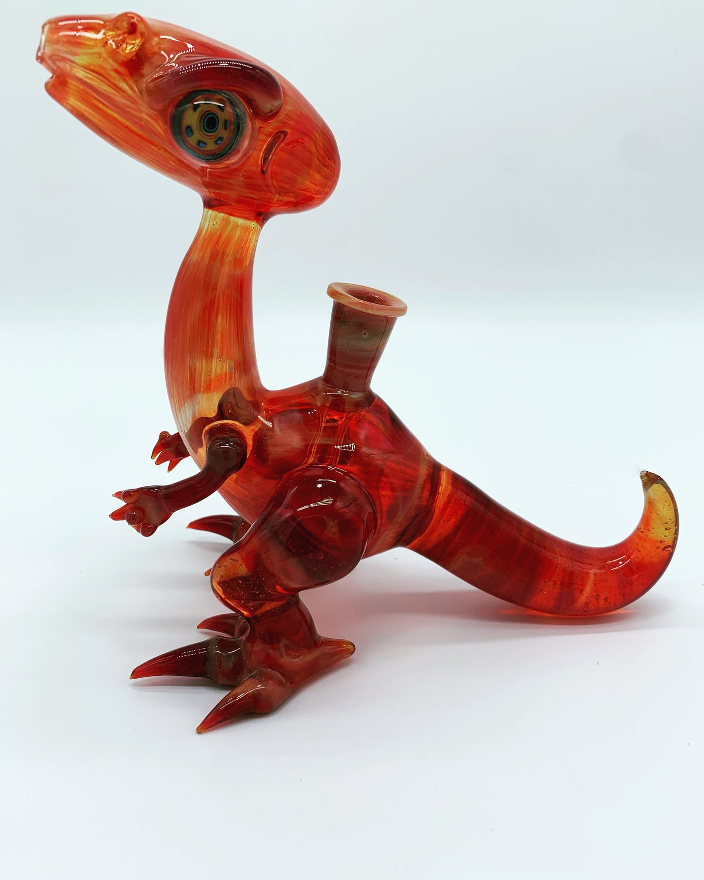 Dan Evans Tequila Sunrise raptor