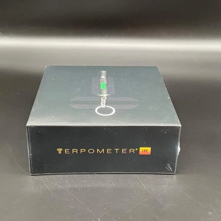 IR terpometer