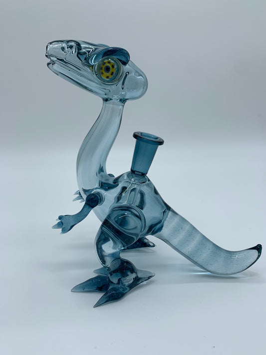 Dan Evans Blue Stardust Raptor