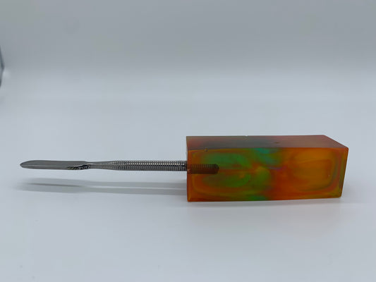 Create4all Rasta Fade Resin Tool