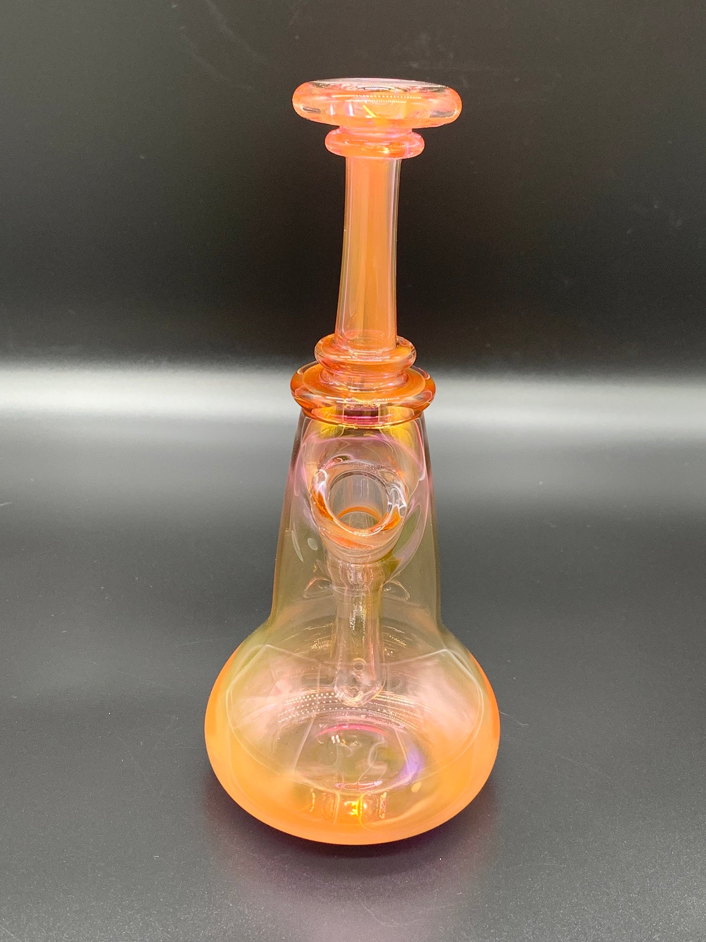 Glass by Yeti Gold Fumed Tube 3