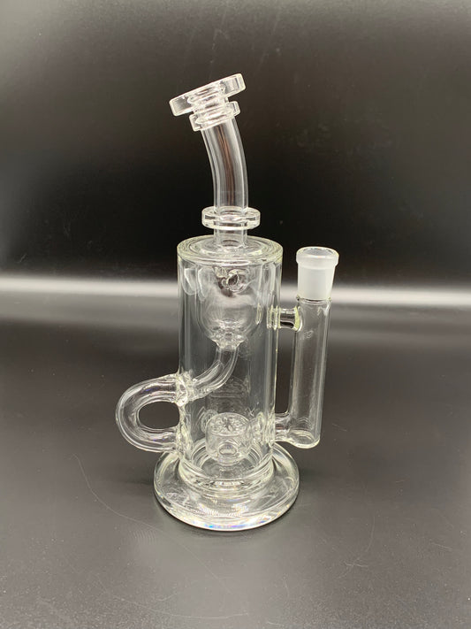 Fatboy Glass Clear Seed Klein Recycler