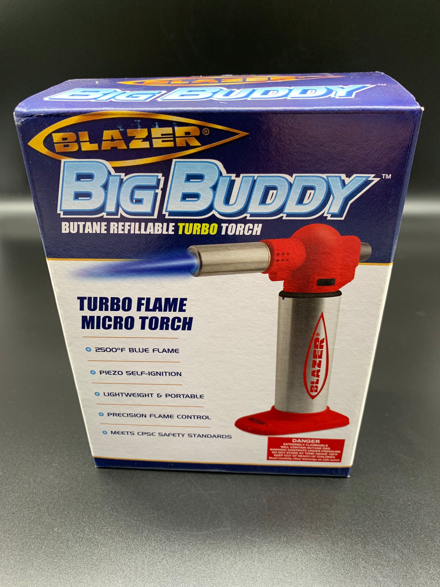 Blazer Big Buddy Torch