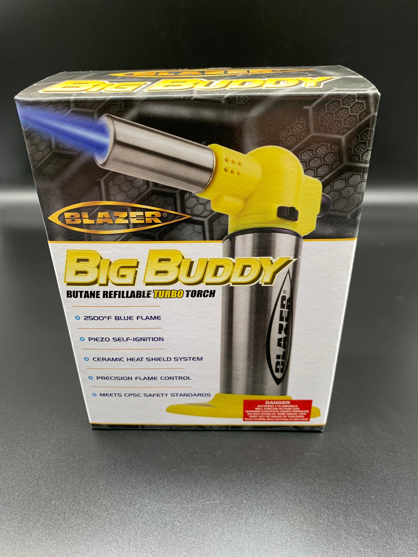 Blazer Big Buddy Torch