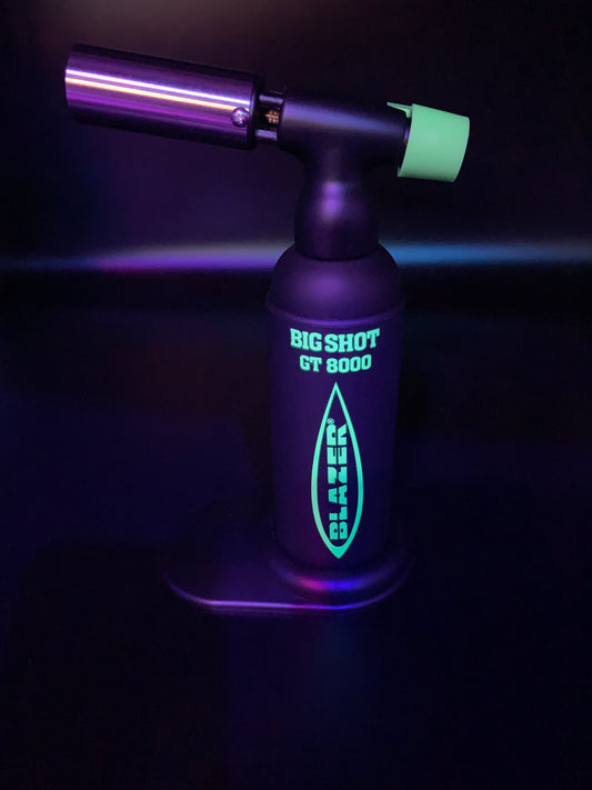 Blazer Big Shot Glow In The Dark Torch